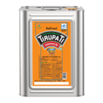 Cottonseed Oil 15 Ltr