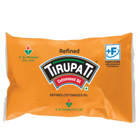 Cottonseed Oil 200 ml