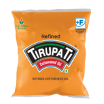 Cottonseed Oil 500 ml