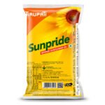 Sunflower Oil 1 Ltr
