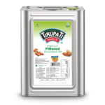 Groundnut Oil 15 Ltr