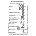 Refined Sunflower Oil 15 Ltr Bucket Jar