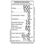 Refined Soyabean Oil 15 Ltr tin