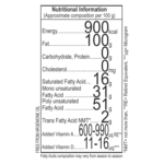 Refined Corn Oil 1 Ltr Pouch