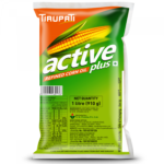 Refined Corn Oil 1 Ltr Pouch