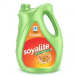Refined Soyabean Oil 5 Ltr Jar