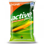 Refined Corn Oil 1 Ltr Pouch