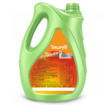 Refined Soyabean Oil 5 Ltr Jar