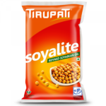 Soyabeen Oil 1 Ltr Pouch