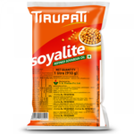 Soyabeen Oil 1 Ltr Pouch