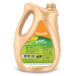 Refined Corn Oil 5 Ltr Jar