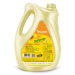 Refined Sunflower Oil 5 Ltr Jar