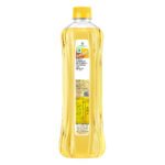 Refined Sunflower Oil 1 Ltr Bottle