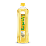 Refined Sunflower Oil 1 Ltr Bottle