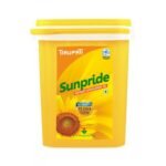 Refined Sunflower Oil 15 Ltr Bucket Jar
