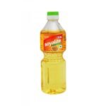 Refined Soyabean Oil 500 ml Bottle