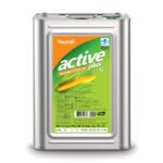 Refined Corn Oil Tin - 13 Kg