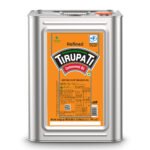 Refined Cottonseed Oil 13 Kg (tin)