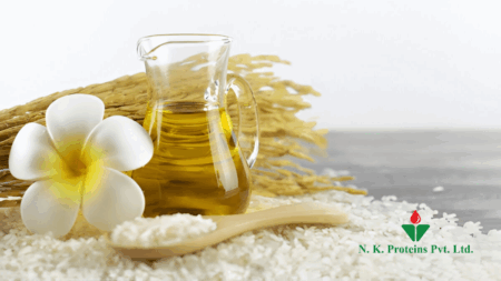 How Rice Bran Oil Can Improve Your Heart Health