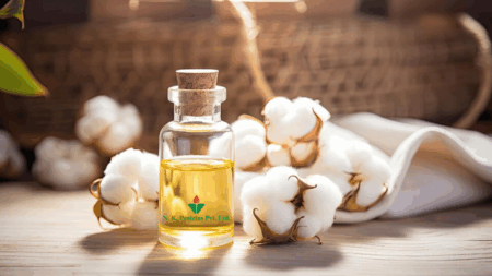 Is Cottonseed Oil Healthy? An Honest Guide for Everyday Cooking in India