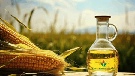 Hidden Uses of Refined Corn Oil Beyond Cooking