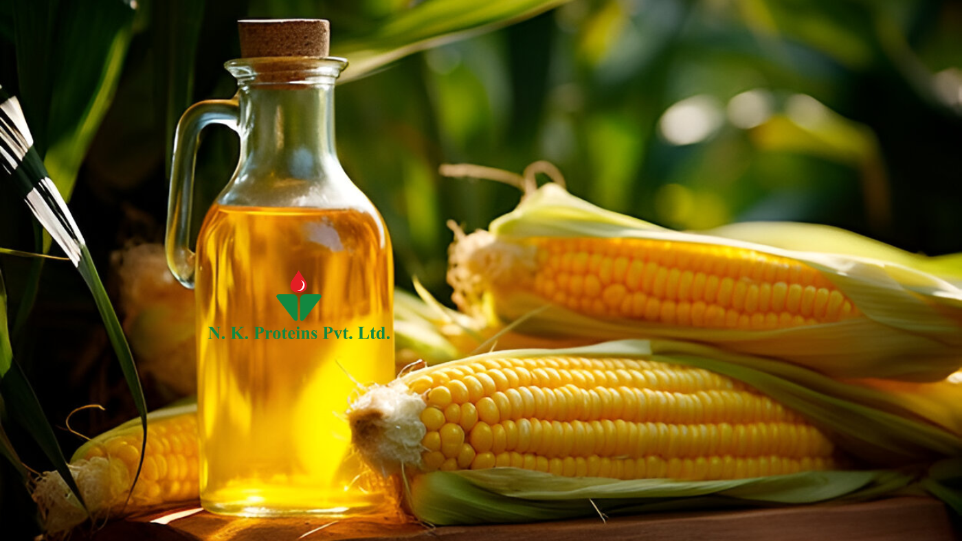 corn oil