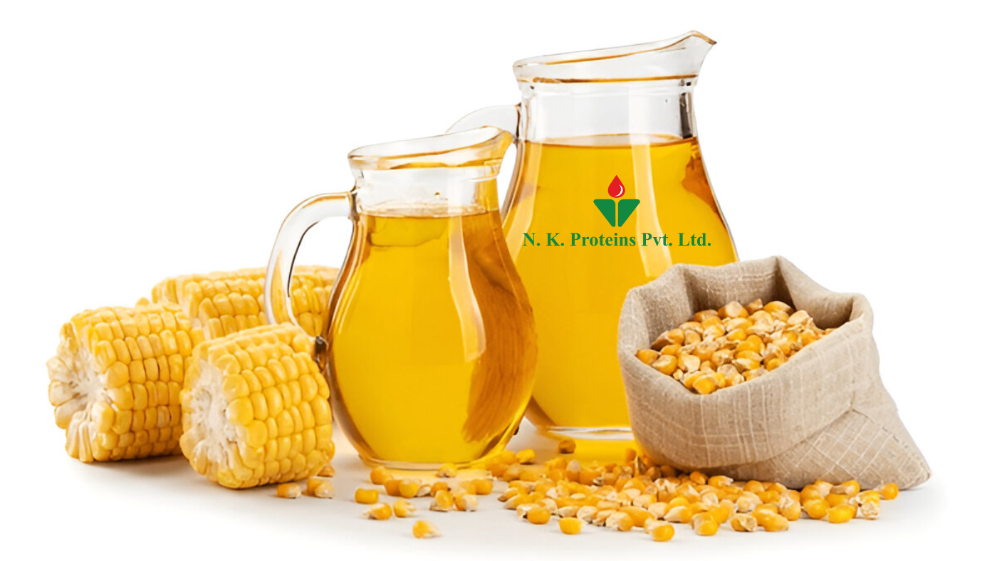 Corn Oil