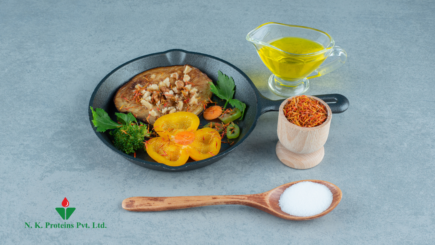 Cottonseed Oil in keto diet