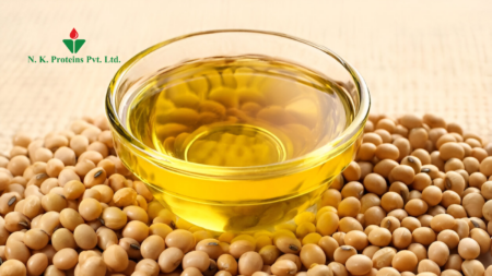 The Role of Soyabean Oil in Bone Health
