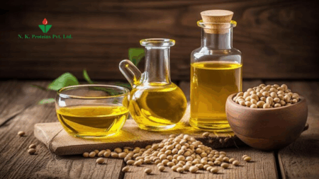 The Role of Soyabean Oil in Bone Health