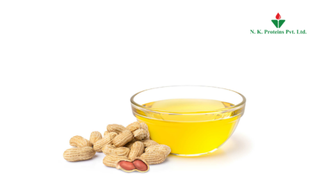 Why Groundnut Oil Supports Eco-Friendly Cooking