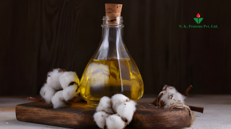 Is Cottonseed Oil Healthy? An Honest Guide for Everyday Cooking in India