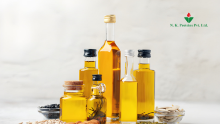 The Role of Light Vegetable Oils in Modern Indian Kitchens