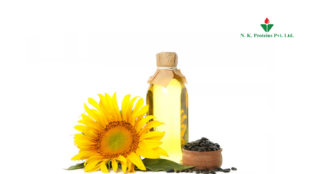 How to Choose the Right Sunflower Oil for Your Kitchen